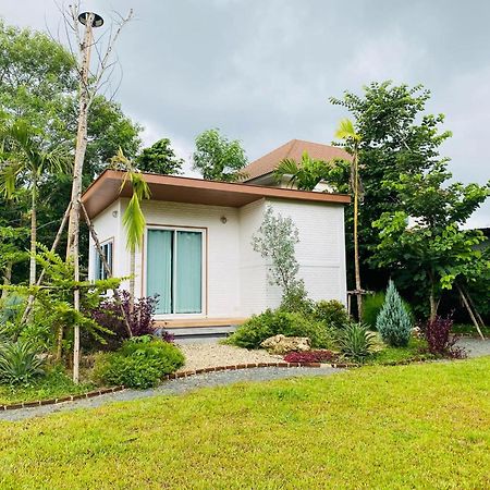 Homdoiintr Farmstay ฮ่อมดอยอินทร์ ฟาร์มสเตย์ Ban Huai Kaeo 외부 사진
