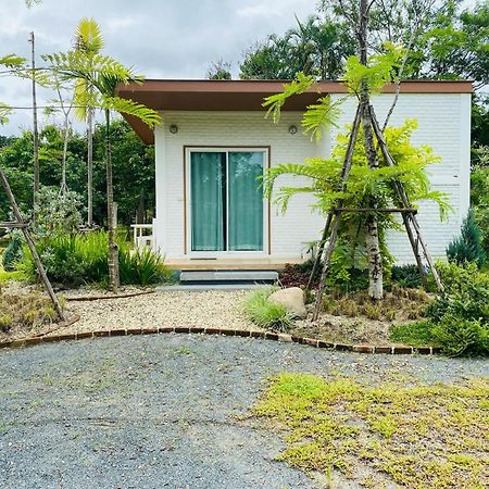 Homdoiintr Farmstay ฮ่อมดอยอินทร์ ฟาร์มสเตย์ Ban Huai Kaeo 외부 사진
