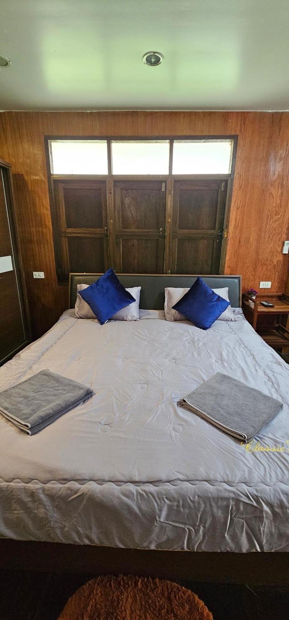 Homdoiintr Farmstay ฮ่อมดอยอินทร์ ฟาร์มสเตย์ Ban Huai Kaeo 외부 사진