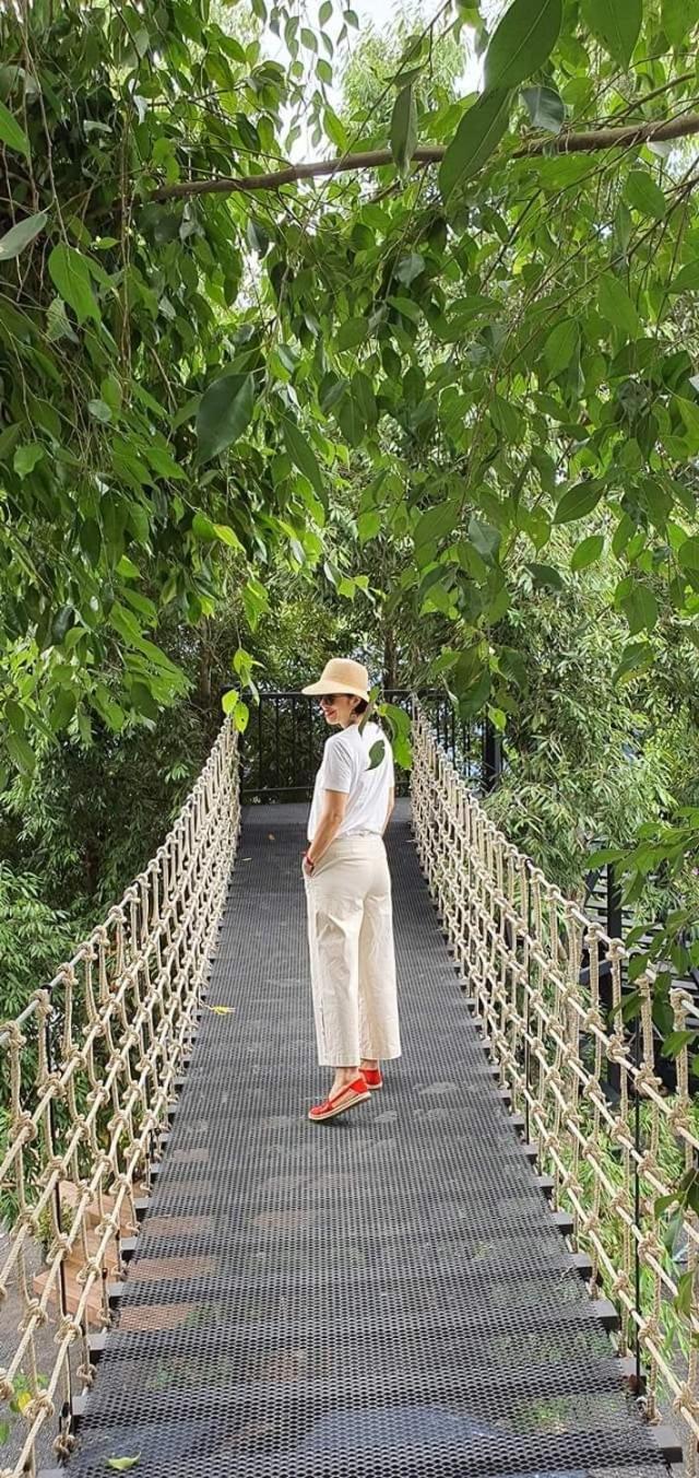 Homdoiintr Farmstay ฮ่อมดอยอินทร์ ฟาร์มสเตย์ Ban Huai Kaeo 외부 사진