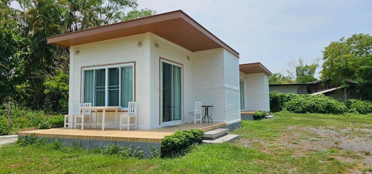 Homdoiintr Farmstay ฮ่อมดอยอินทร์ ฟาร์มสเตย์ Ban Huai Kaeo 외부 사진