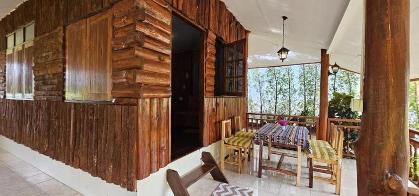 Homdoiintr Farmstay ฮ่อมดอยอินทร์ ฟาร์มสเตย์ Ban Huai Kaeo 외부 사진