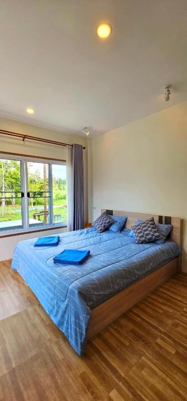 Homdoiintr Farmstay ฮ่อมดอยอินทร์ ฟาร์มสเตย์ Ban Huai Kaeo 외부 사진