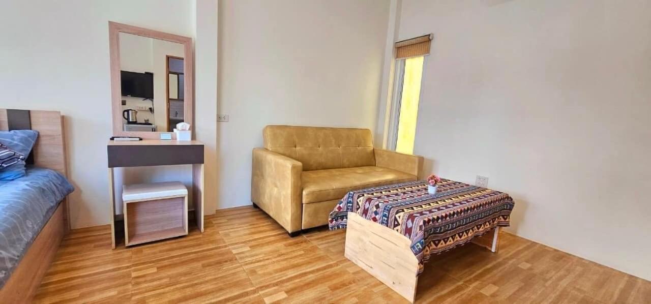 Homdoiintr Farmstay ฮ่อมดอยอินทร์ ฟาร์มสเตย์ Ban Huai Kaeo 외부 사진